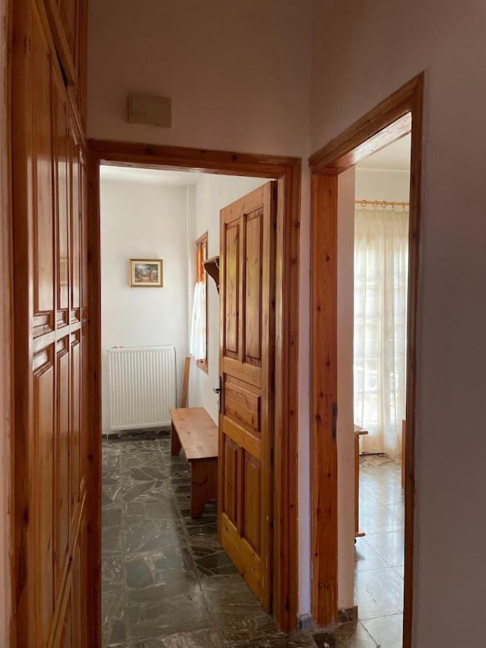 Holiday Home Neochori Neochori  Ngoại thất bức ảnh