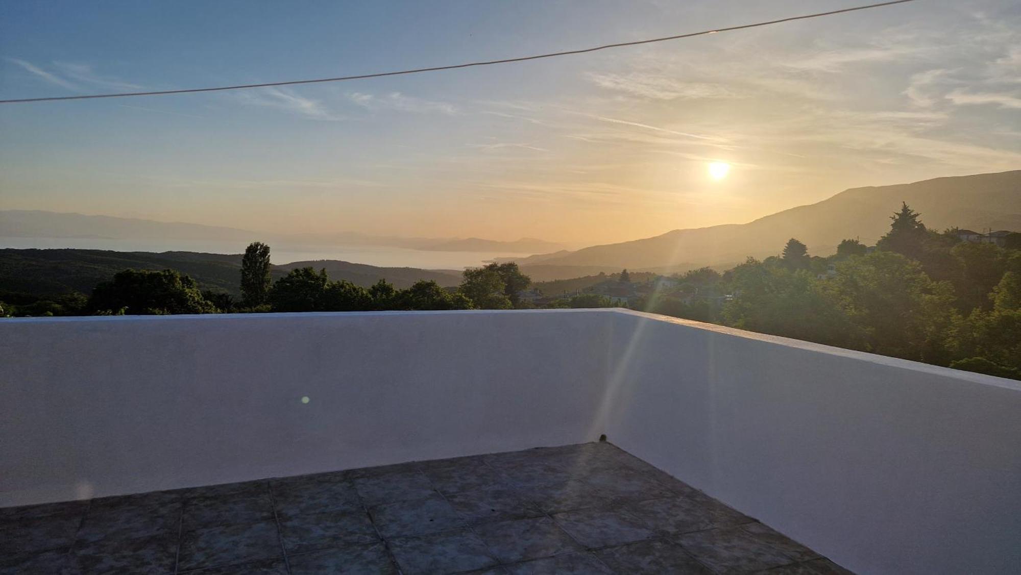 Holiday Home Neochori Neochori  Ngoại thất bức ảnh
