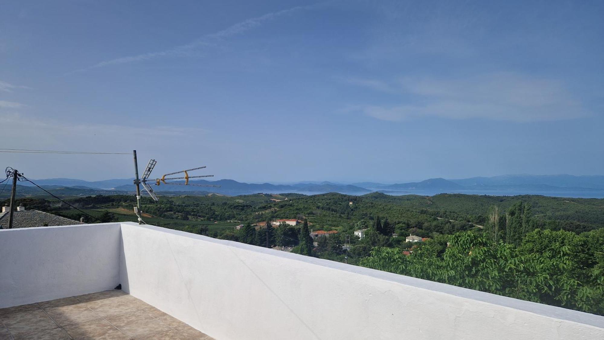 Holiday Home Neochori Neochori  Ngoại thất bức ảnh