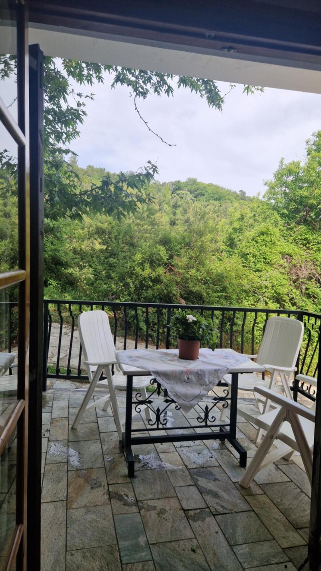 Holiday Home Neochori Neochori  Ngoại thất bức ảnh