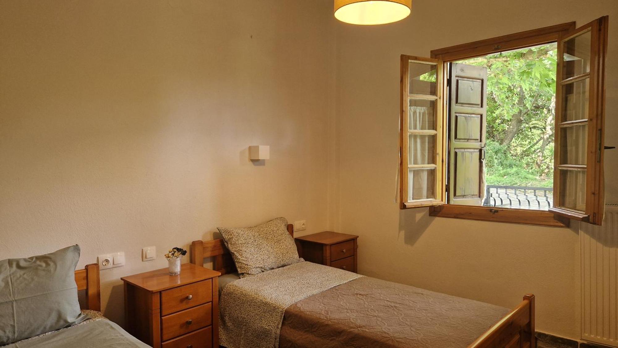Holiday Home Neochori Neochori  Ngoại thất bức ảnh