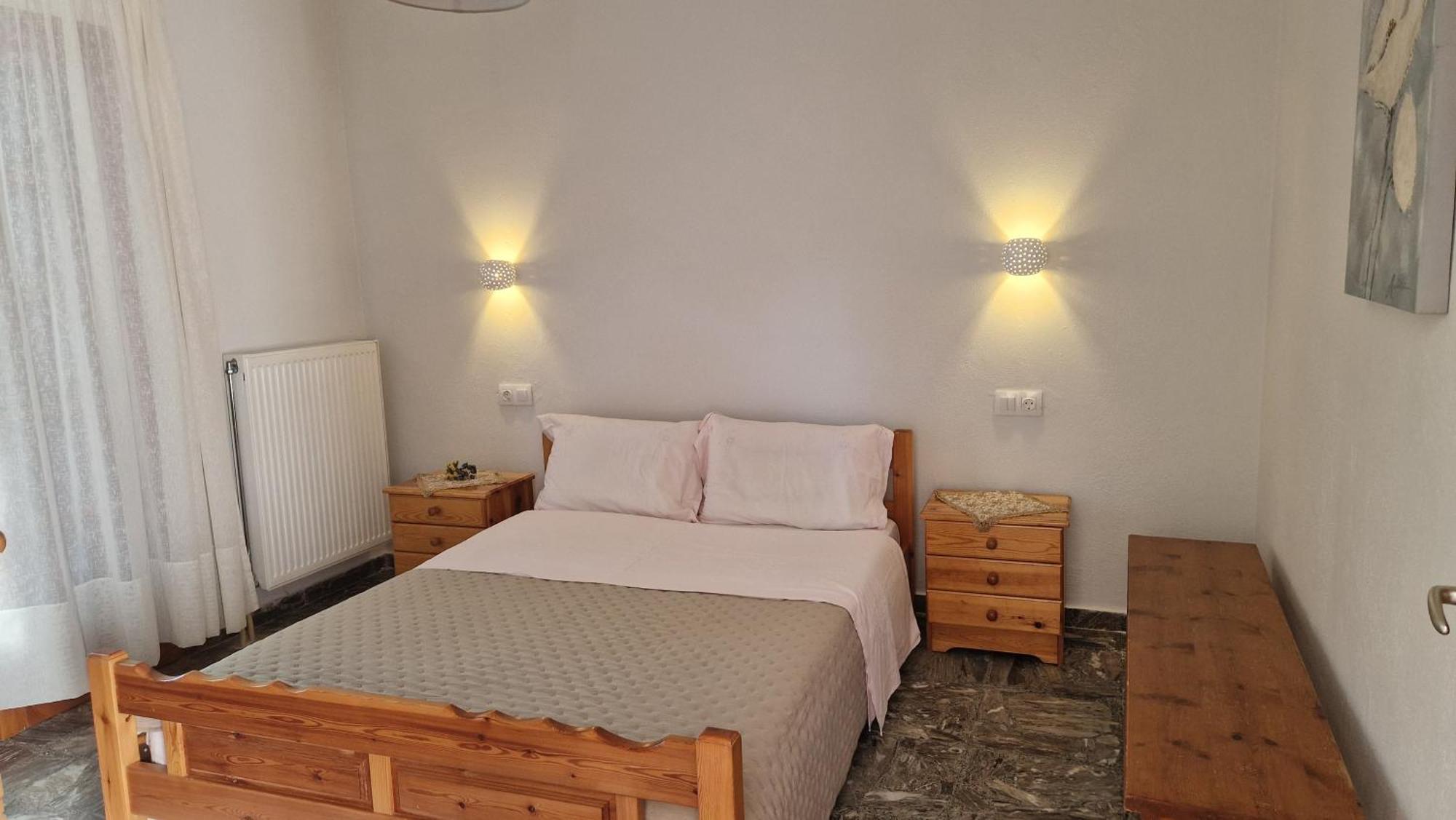 Holiday Home Neochori Neochori  Ngoại thất bức ảnh
