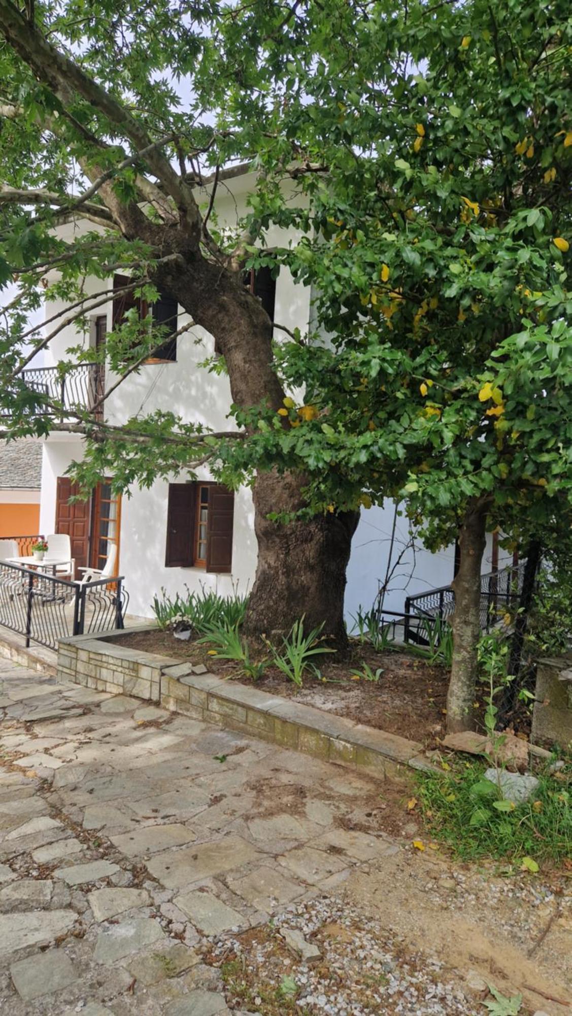 Holiday Home Neochori Neochori  Ngoại thất bức ảnh