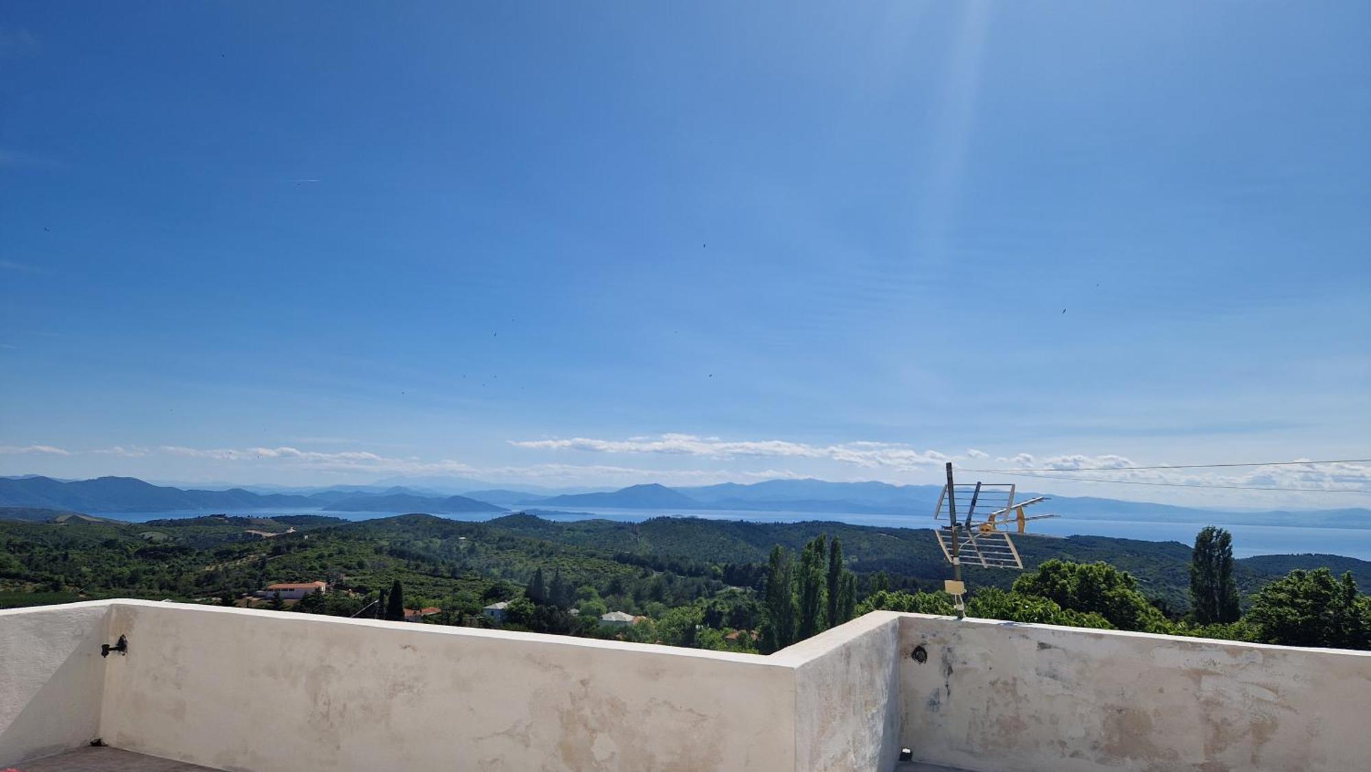 Holiday Home Neochori Neochori  Ngoại thất bức ảnh