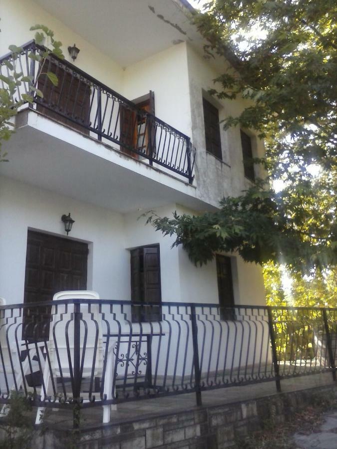 Holiday Home Neochori Neochori  Ngoại thất bức ảnh